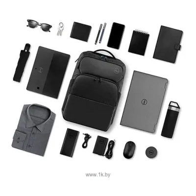 DELL Pro Backpack 17 460-BCMM