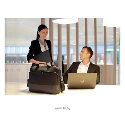 DELL Pro Slim Briefcase 15 460-BCMK