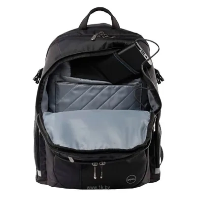 DELL Tek Backpack 15.6