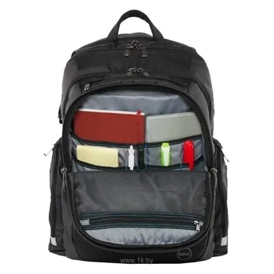 DELL Tek Backpack 15.6