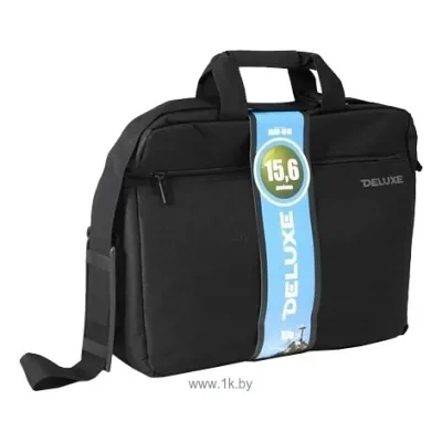Deluxe DLNB-101B-P15.6