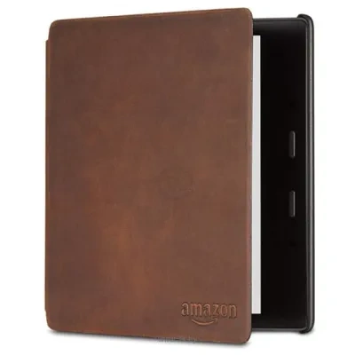 Amazon Kindle Oasis Premium Leather