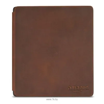 Amazon Kindle Oasis Premium Leather