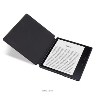 Amazon Kindle Oasis Premium Leather