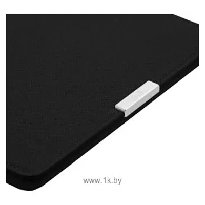 Amazon Kindle Paperwhite Leather Cover Black