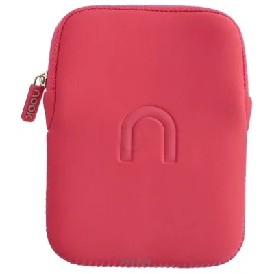 Barnes & Noble Neoprene Case in Flamingo