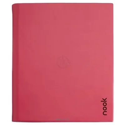 Barnes & Noble NOOK Simple Touch Wright Vivid Pink