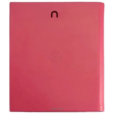 Barnes & Noble NOOK Simple Touch Wright Vivid Pink