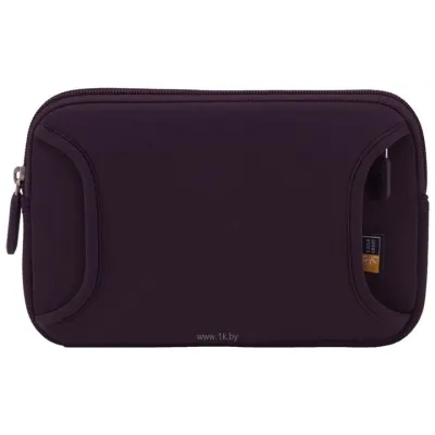 Case Logic 7.0" eBook Sleeve Plum (KNEO7P)