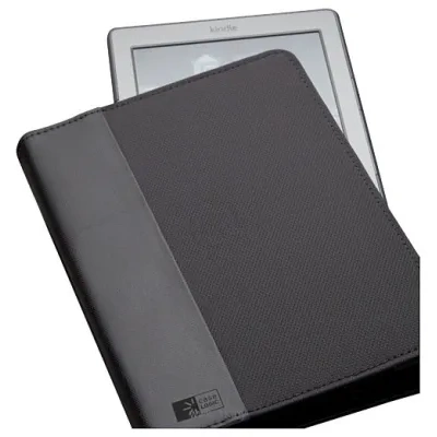 Case Logic Kindle Folio (EKF-101-BLACK)