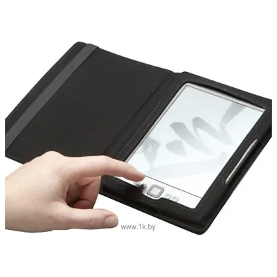 Case Logic Kindle Folio (EKF-101-BLACK)