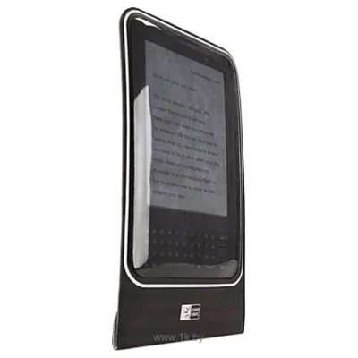 Case Logic Kindle Sleeve Black (EWS-101-K)