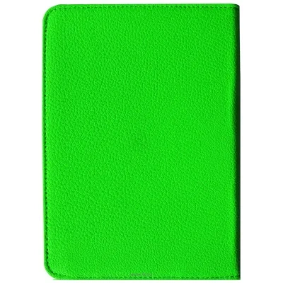 Fintie Folio Case dlya Kindle Paperwhite (Green)