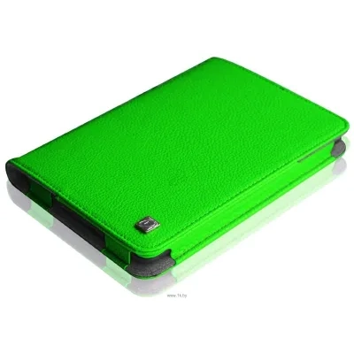 Fintie Folio Case dlya Kindle Paperwhite (Green)