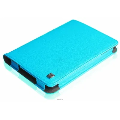 Fintie Folio Case dlya Kindle Paperwhite (Light Blue)