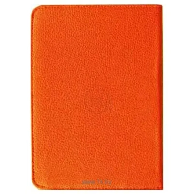 Fintie Folio Case dlya Kindle Paperwhite (Orange)