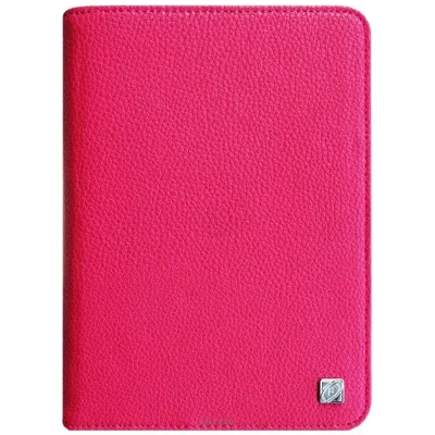 Fintie Folio Case dlya Kindle Paperwhite (Pink)