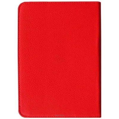 Fintie Folio Case dlya Kindle Paperwhite (Red)