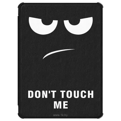 JFK dlya Amazon Kindle 2019 (don't touch me)
