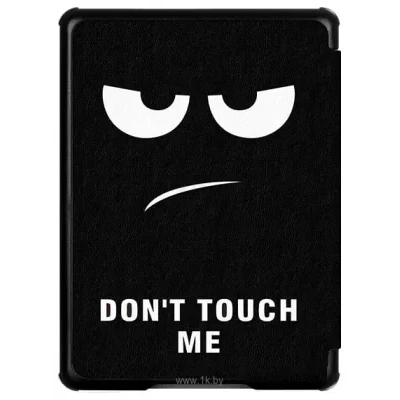 JFK dlya Amazon Kindle 2019 (don't touch me)