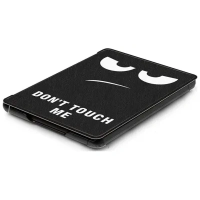JFK dlya Amazon Kindle 2019 (don't touch me)