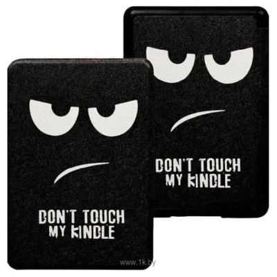JFK dlya Amazon Kindle 2019 (Don't touch)