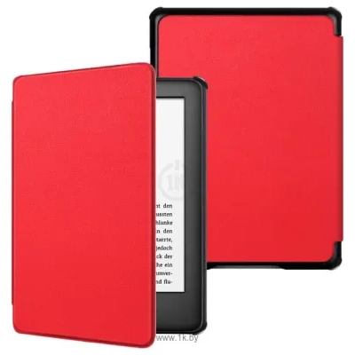 JFK dlya Amazon Kindle 2019 (krasnyiy)
