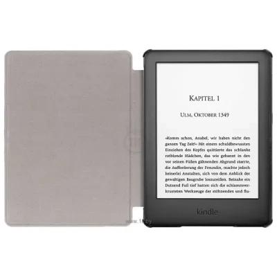 JFK dlya Amazon Kindle 2019 (krasnyiy)