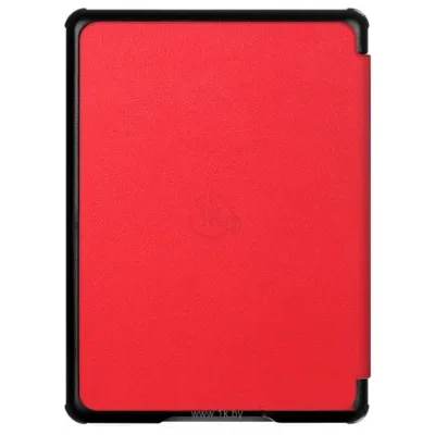 JFK dlya Amazon Kindle 2019 (krasnyiy)