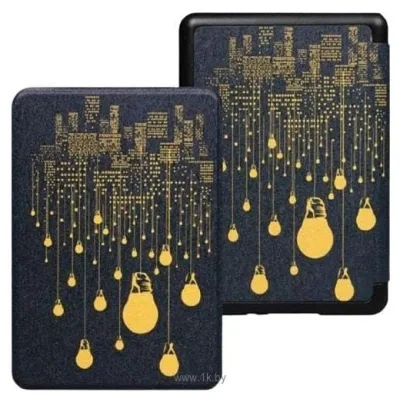 JFK dlya Amazon Kindle 2019 (lampochki)