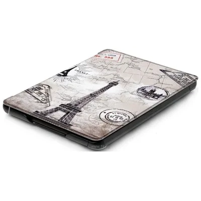 JFK dlya Amazon Kindle 2019 (parij)