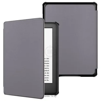 JFK dlya Amazon Kindle 2019 (seryiy)