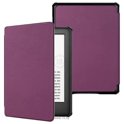 JFK dlya Amazon Kindle 2019 (fioletovyiy)