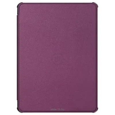 JFK dlya Amazon Kindle 2019 (fioletovyiy)