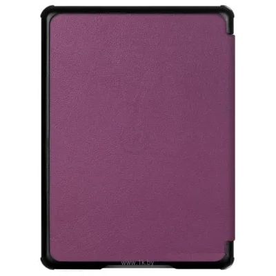 JFK dlya Amazon Kindle 2019 (fioletovyiy)