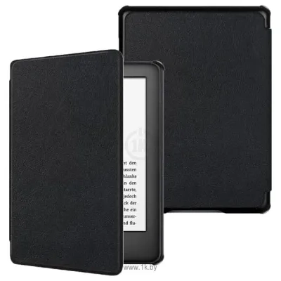 JFK dlya Amazon Kindle 2019 (chernyiy)