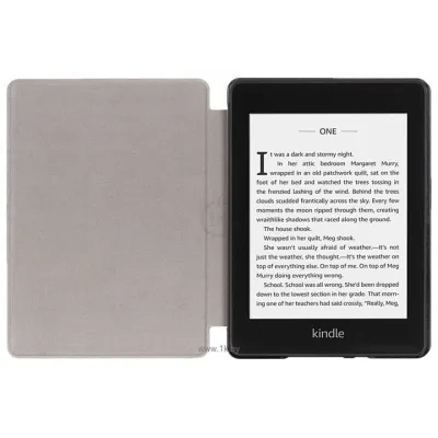 JFK dlya Amazon Kindle Paperwhite 2018 (don't touch me)