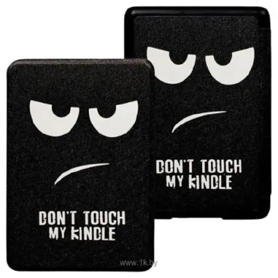 JFK dlya Amazon Kindle Paperwhite 2018 (don't touch)