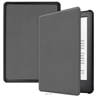 JFK dlya Amazon Kindle Paperwhite 2018 (grafit)