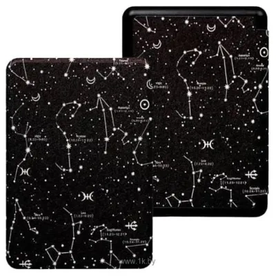 JFK dlya Amazon Kindle Paperwhite 2018 (zvezdnoe nebo)
