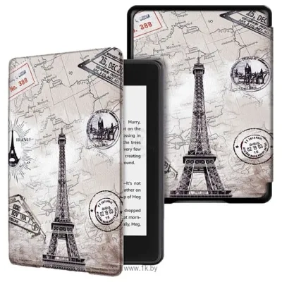 JFK dlya Amazon Kindle Paperwhite 2018 (parij)