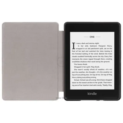 JFK dlya Amazon Kindle Paperwhite 2018 (parij)