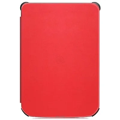 JFK dlya PocketBook Touch Lux 4 (krasnyiy)