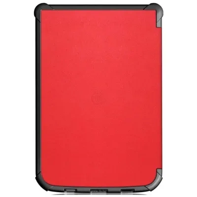 JFK dlya PocketBook Touch Lux 4 (krasnyiy)
