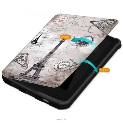 JFK dlya PocketBook Touch Lux 4 (parij)