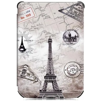 JFK dlya PocketBook Touch Lux 4 (parij)