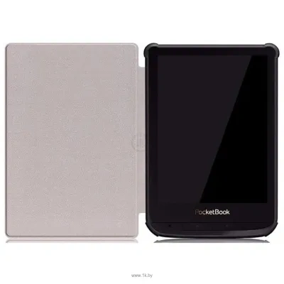 JFK dlya PocketBook Touch Lux 4 (parij)