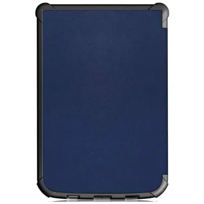 JFK dlya PocketBook Touch Lux 4 (siniy)