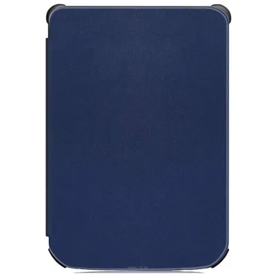 JFK dlya PocketBook Touch Lux 4 (siniy)
