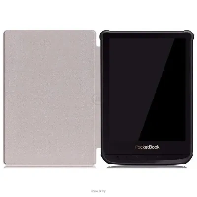 JFK dlya PocketBook Touch Lux 4 (siniy)